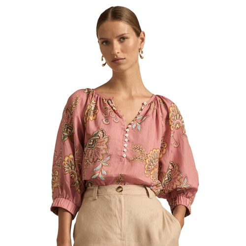 Zoe Kratzmann Tranquil Top